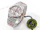 BLS Factory 1-1 Copy Breitling Chronomat Cal.B01 Silver Dial Stainless Steel_th.jpg